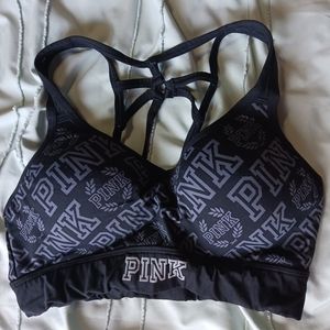 PINK Victoria Secret Sports Bra